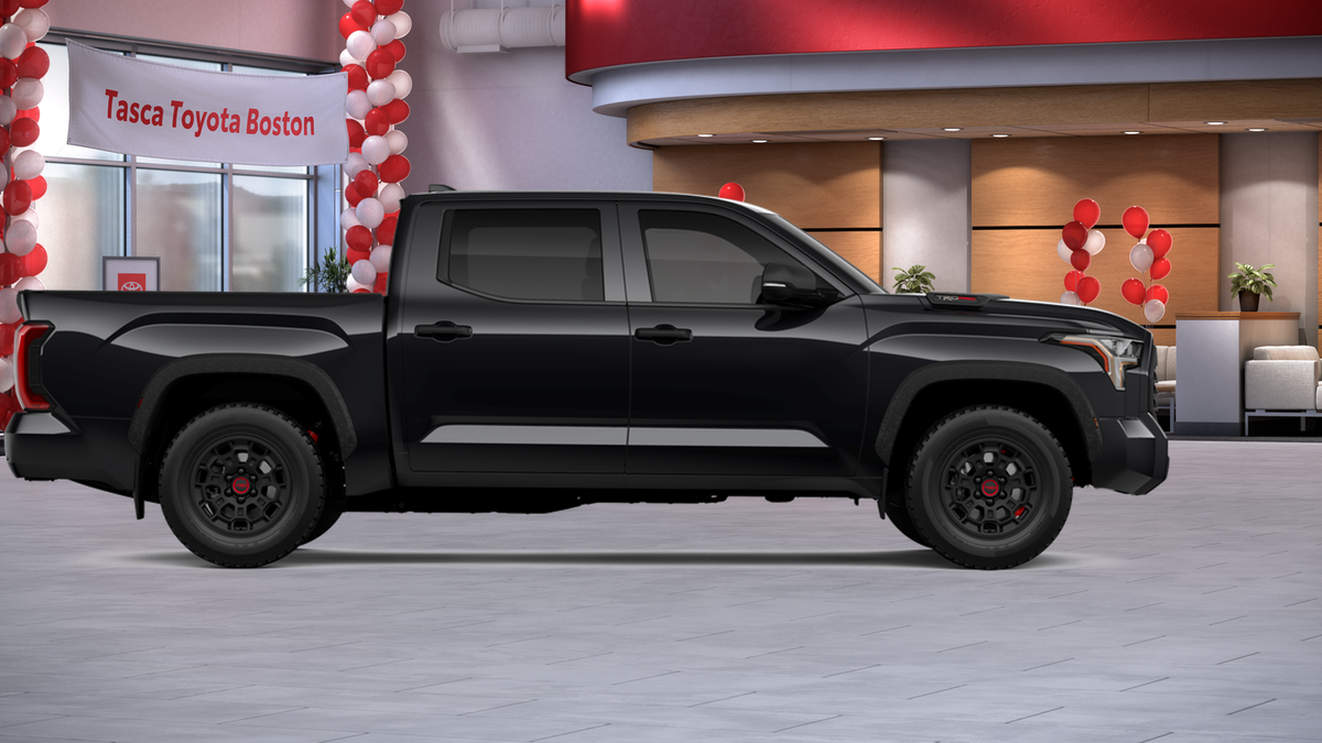 2026 Toyota Tundra TRD Pro - Photo 52