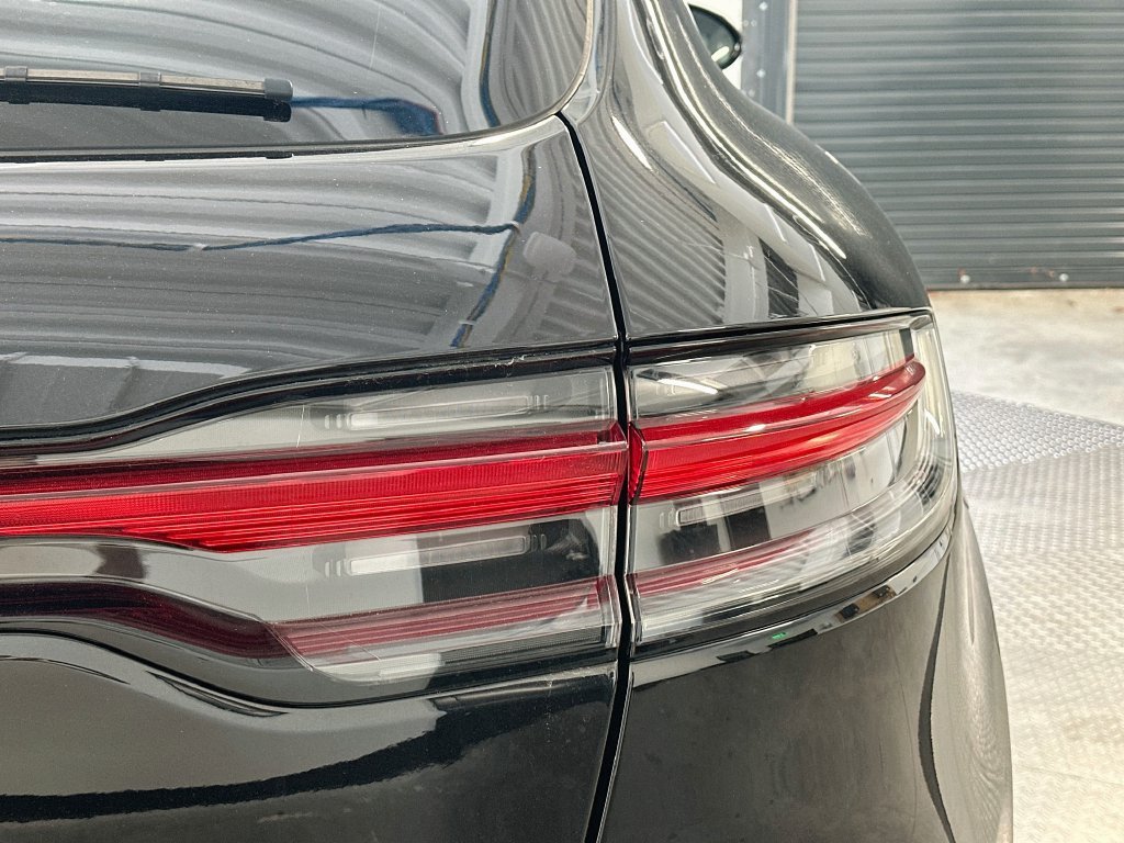 Used 2025 Black Porsche  image 33