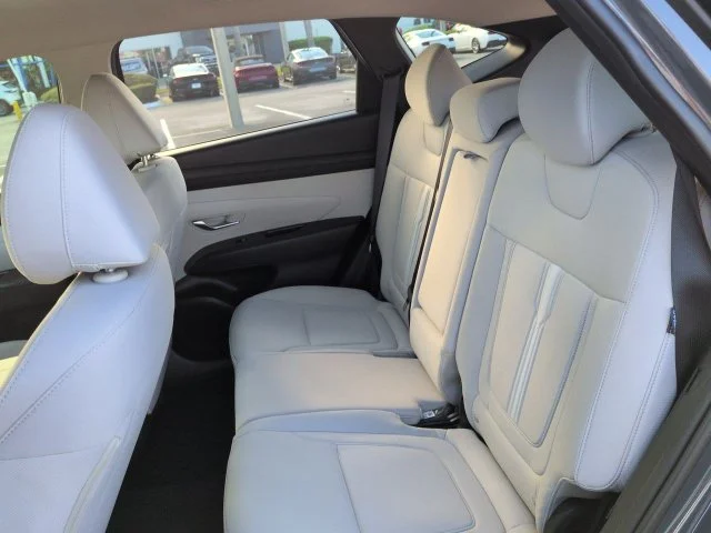 Used 2026 Gray Hyundai SEL image 14