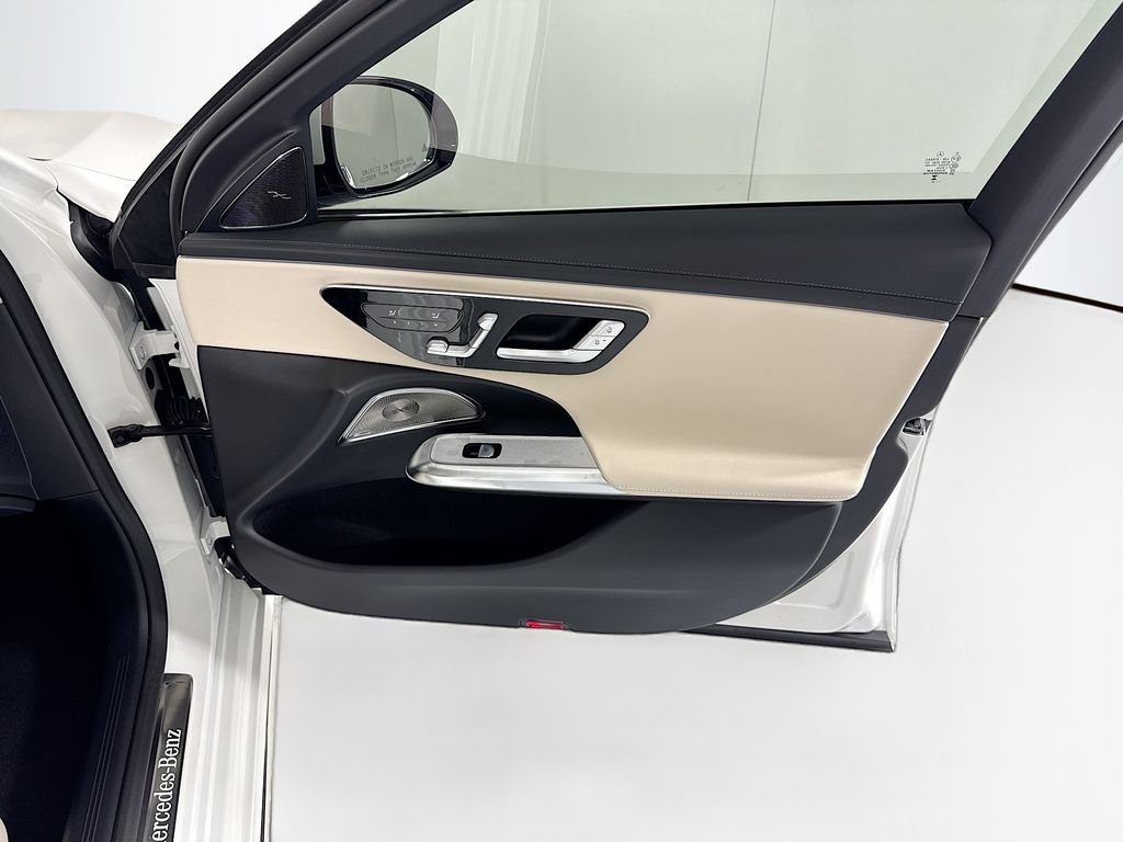 New 2026 Polar White Mercedes-Benz E 350 image 27