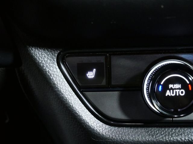 Certified Used 2024  Honda Sport image 24