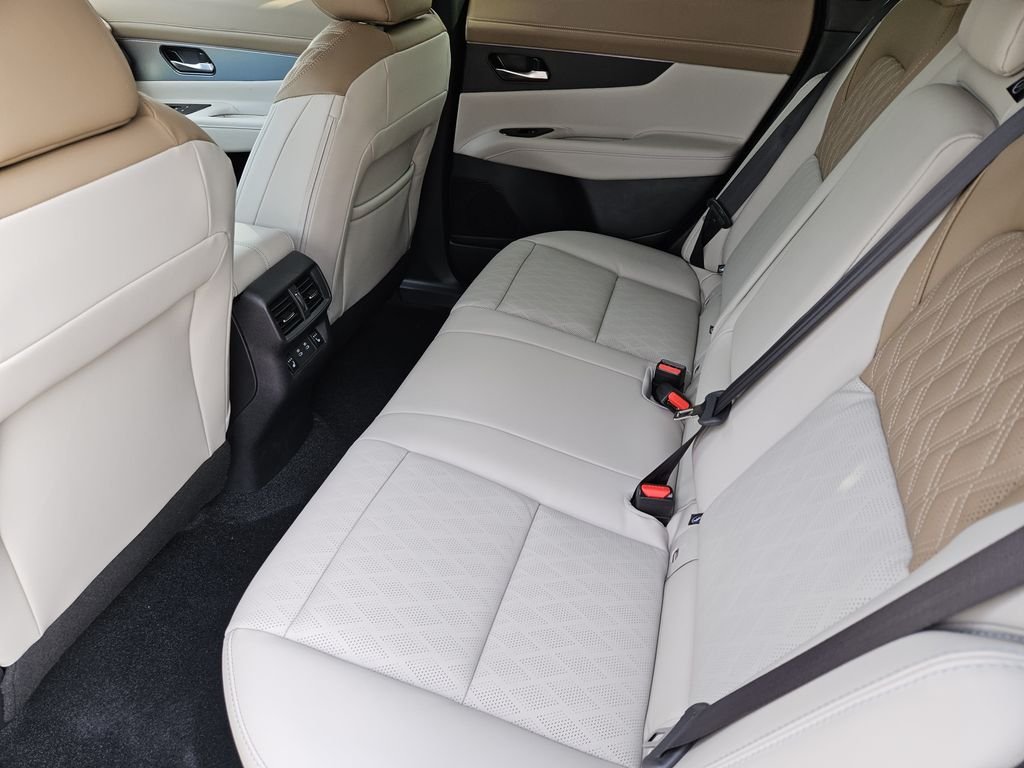 2026 Nissan Murano Platinum - Photo 29