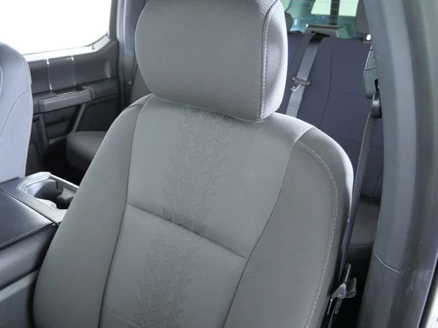 Certified Used 2018 Black Ford XLT image 20
