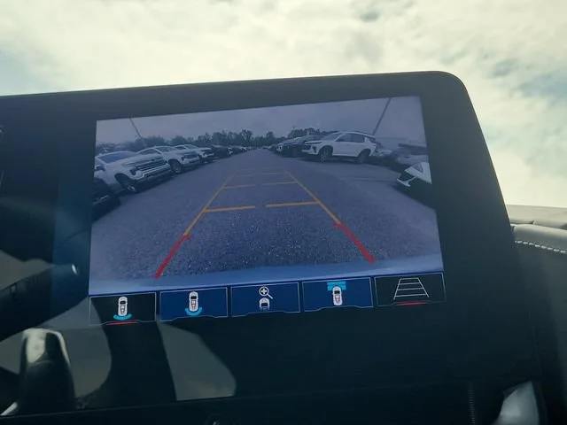 2024 Chevrolet Corvette 3LT - Photo 29