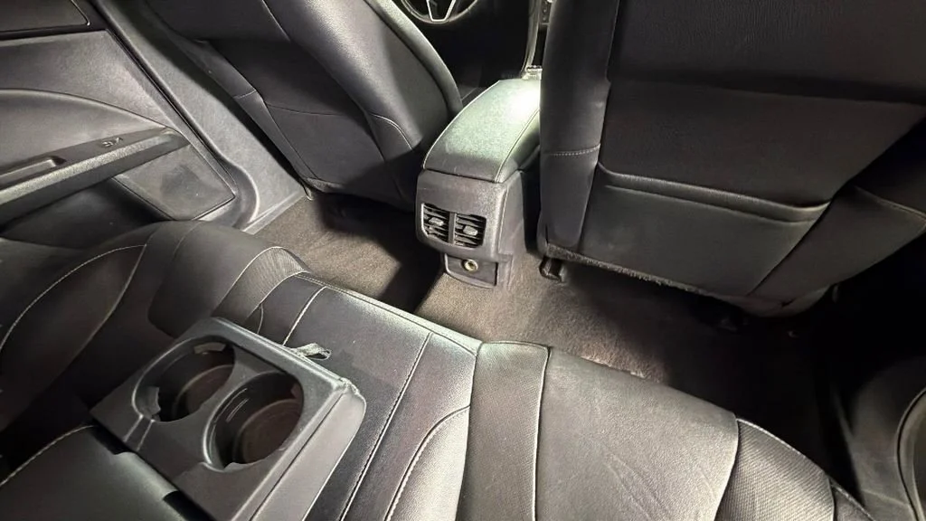 Used 2020 Gray Ford Titanium image 29