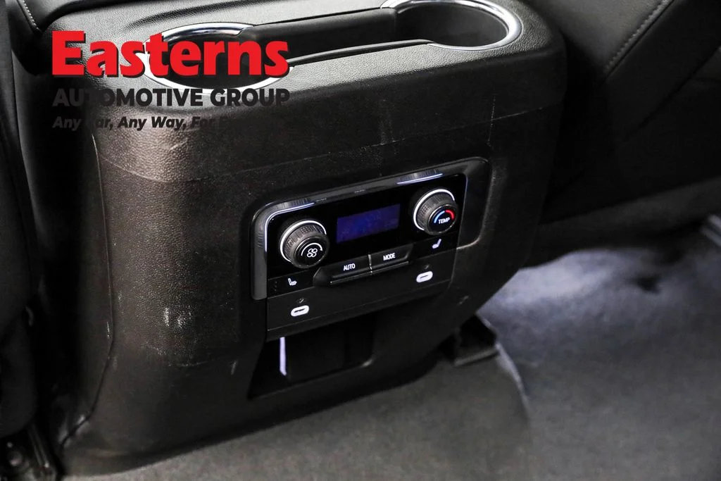 Used 2024 Black Chevrolet Premier image 24