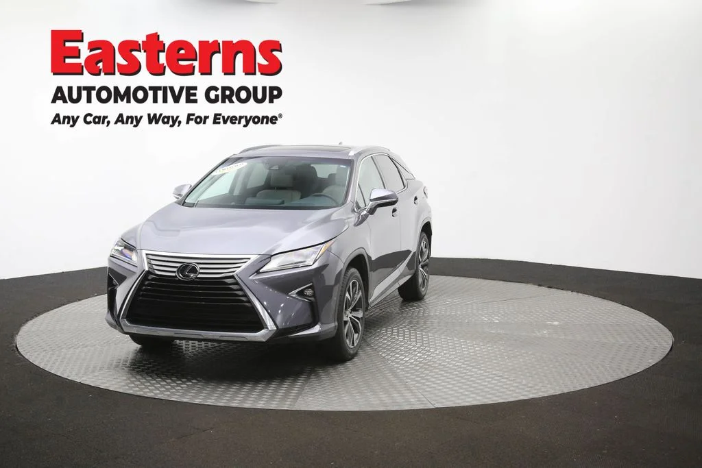 Used 2016 Gray Lexus 350 image 60