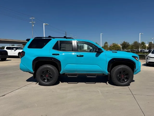 New 2026 Wave Maker Toyota TRD Pro image 5