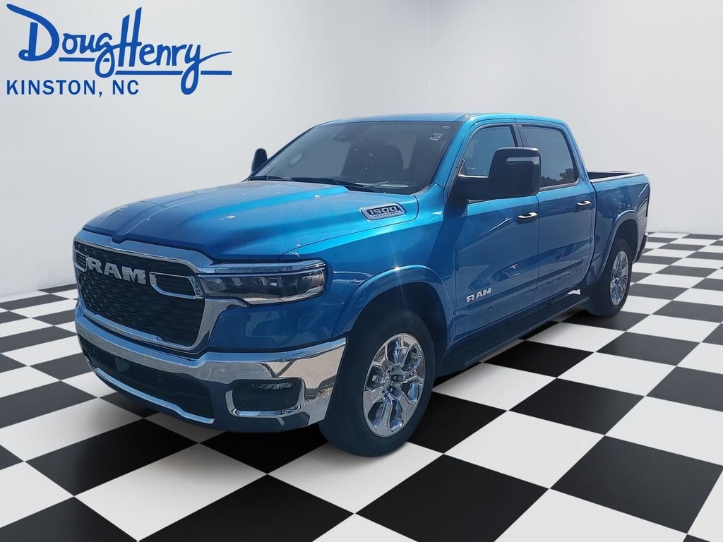 2026 RAM Ram 1500 Pickup