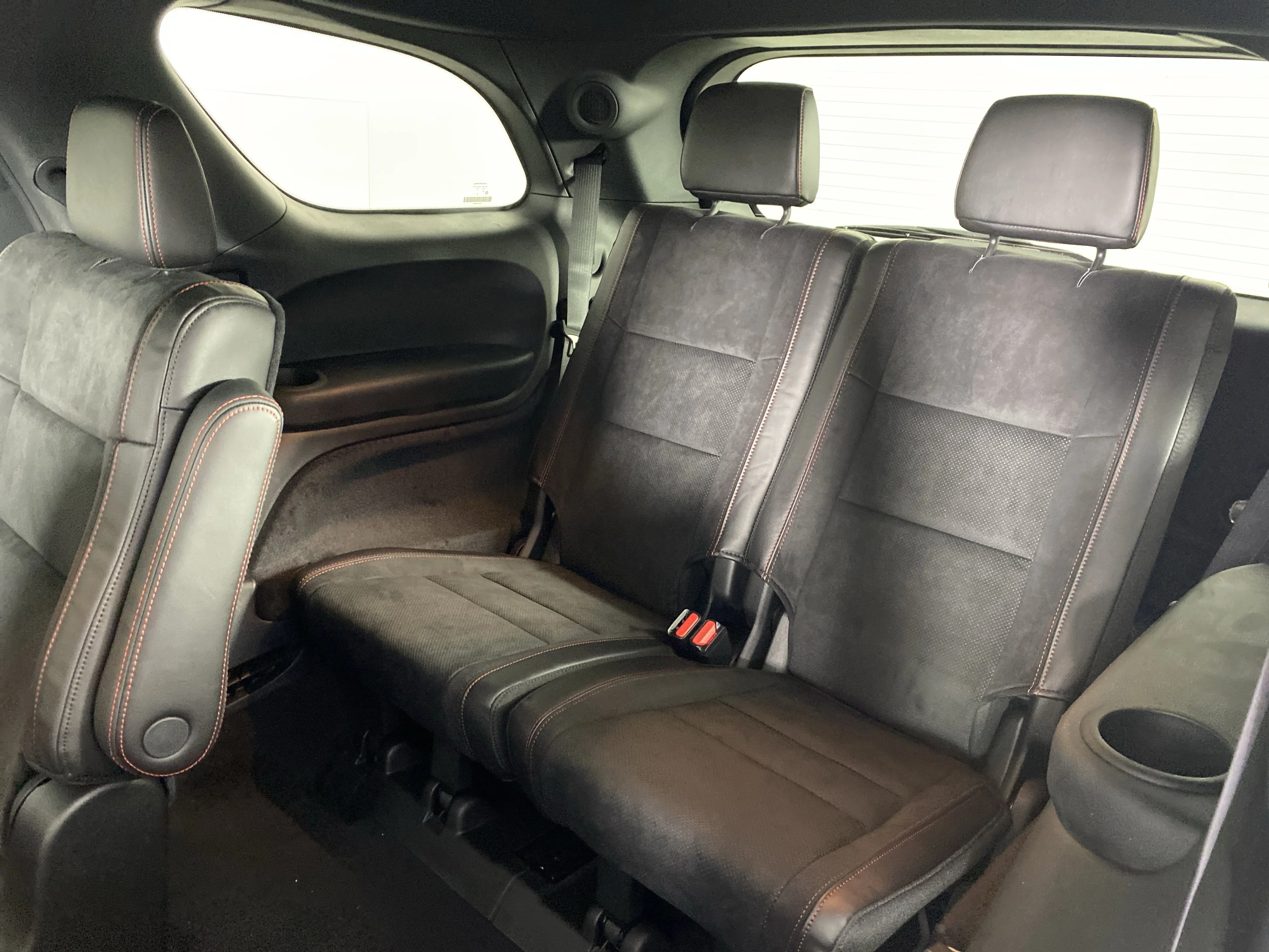2026 Dodge Durango GT Plus - Photo 32