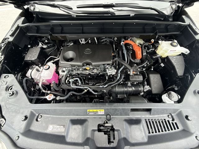 Used 2026 Black Toyota XLE image 27
