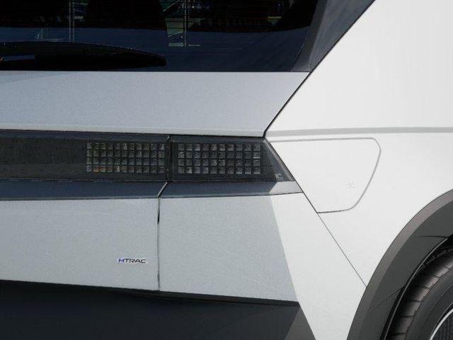 New 2026 White Hyundai SEL image 10
