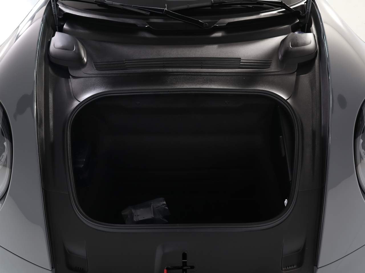 Certified Used 2025 Slate Grey Neo Porsche Carrera S image 24