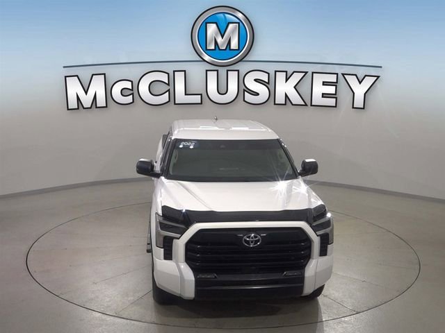2022 Toyota Tundra SR5 - Photo 16
