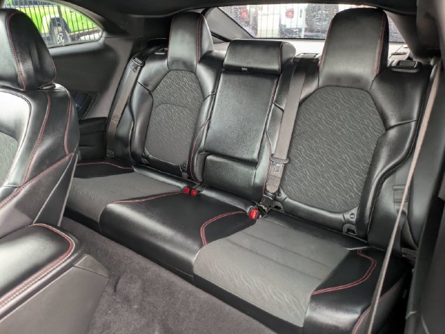 Used 2025 Black Dodge R/T image 31