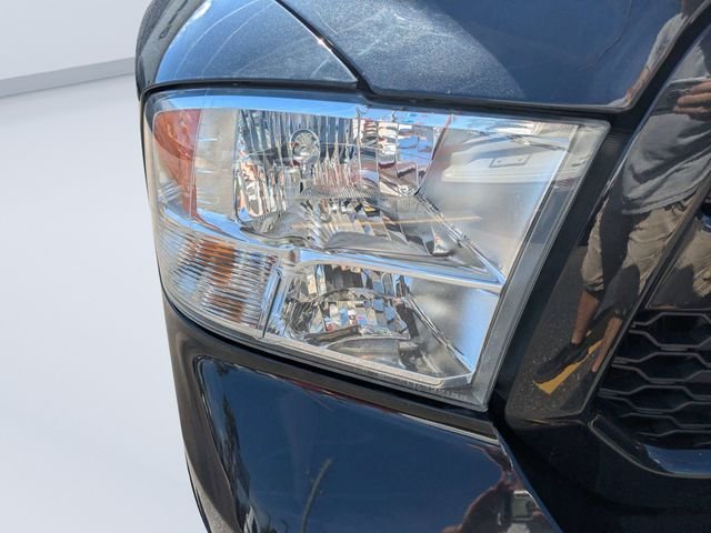 Used 2018 Black Ram Express image 9