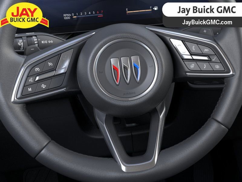 2026 Buick Envision Preferred - Photo 19