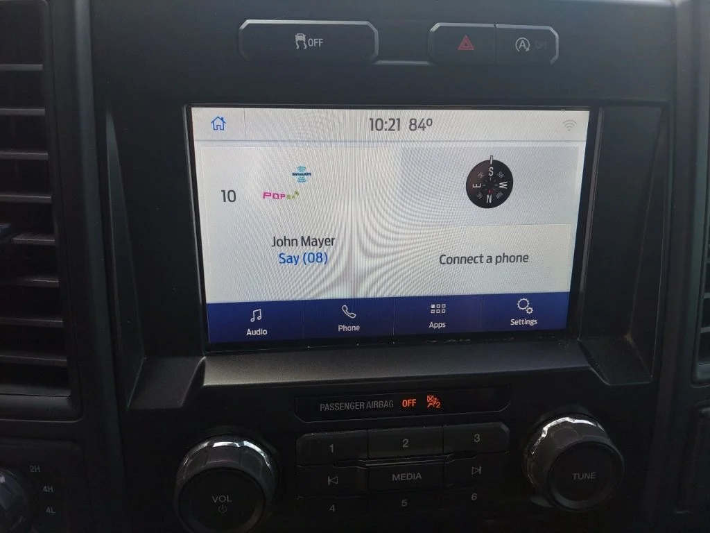 Used 2020 Gray Ford XL image 23