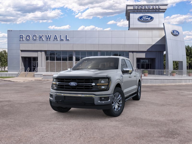 New 2026 Avalanche Ford XLT image 2