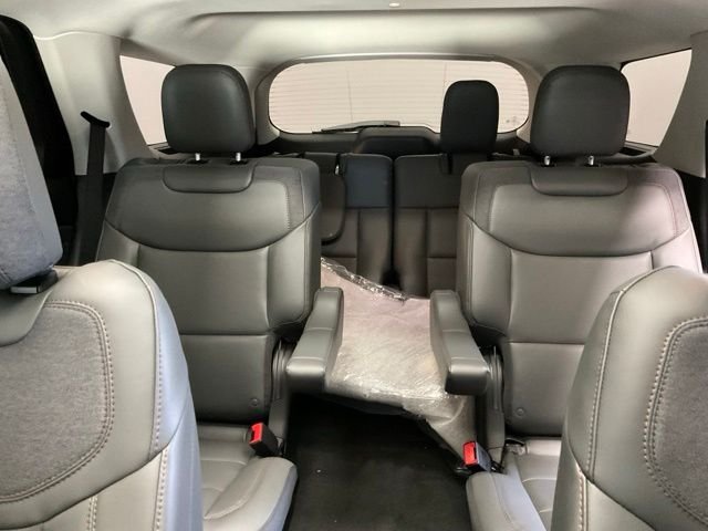 New 2026 Agate Black Metallic Ford Active image 22
