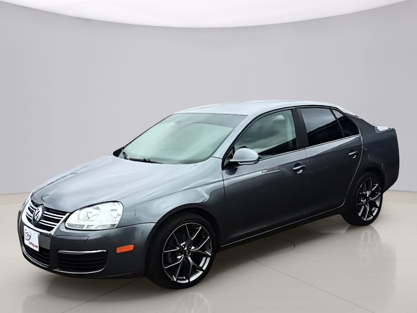 2008 Volkswagen Jetta S 6AT's photo