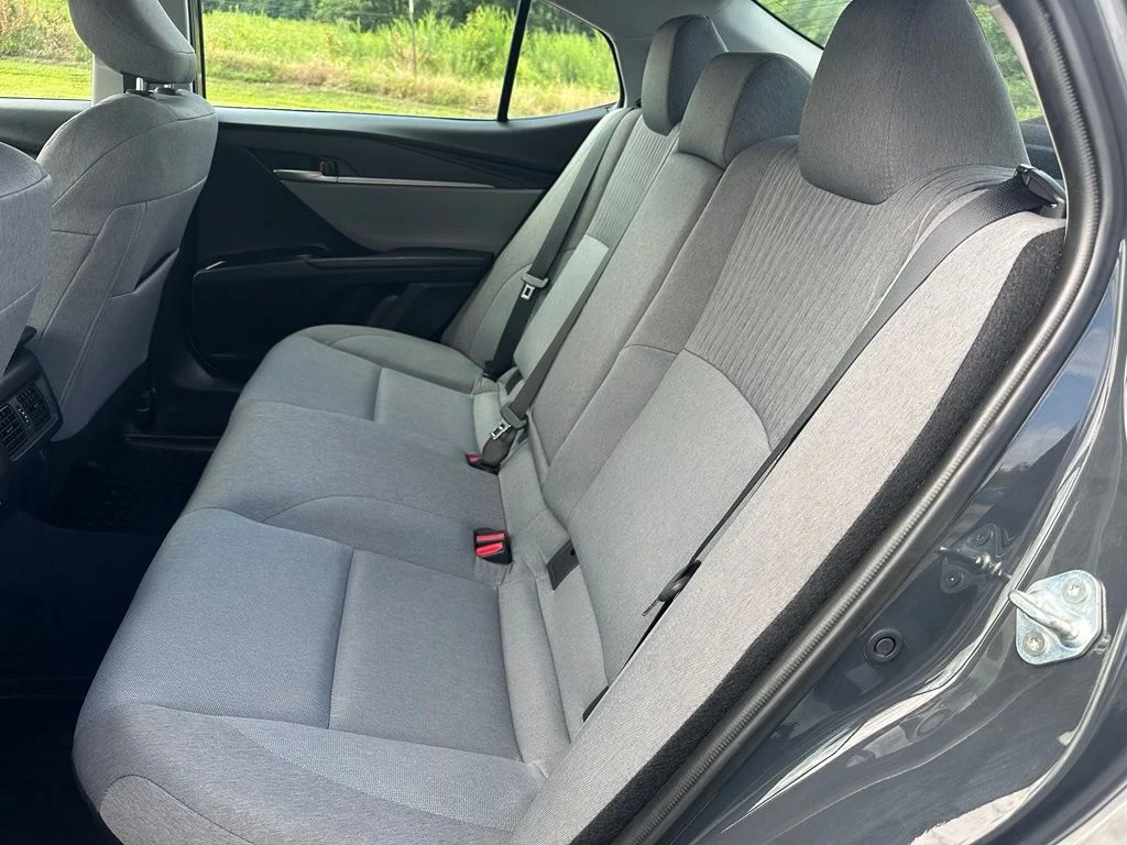 2025 Toyota Camry LE - Photo 20