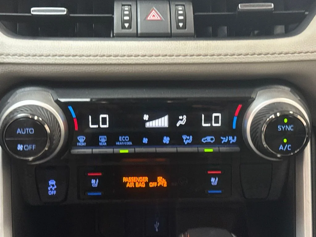 Used 2022 Gray Toyota Limited image 16