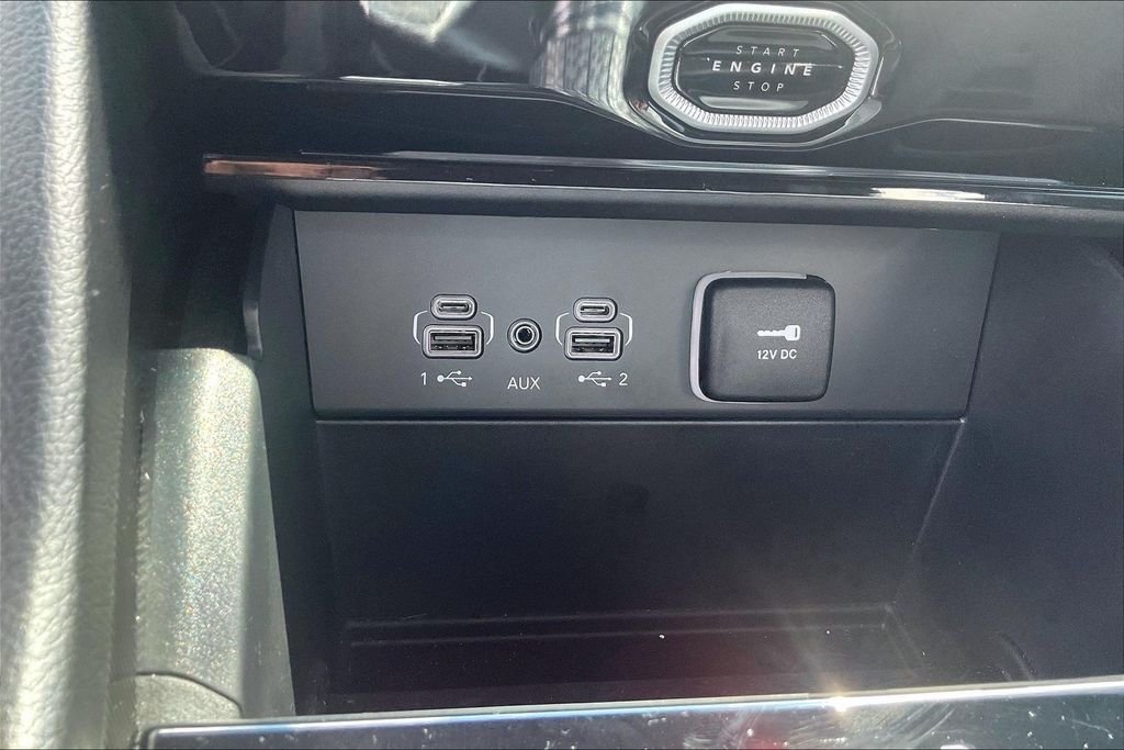 Used 2026 Black Jeep Limited image 35