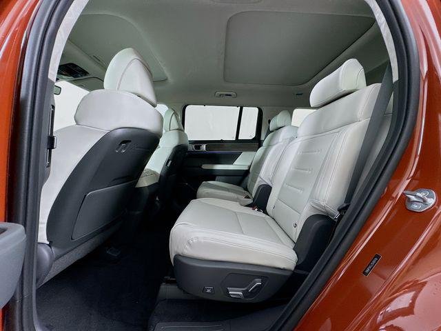 2025 Hyundai Santa Fe Calligraphy - Photo 42