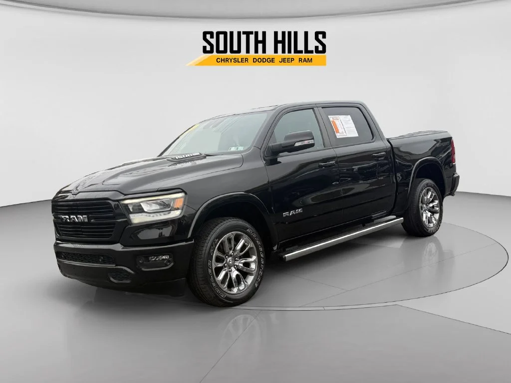 2022 RAM 1500 Pickup