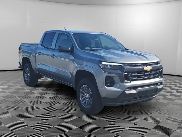 2026 Chevrolet Colorado LT - Photo 7
