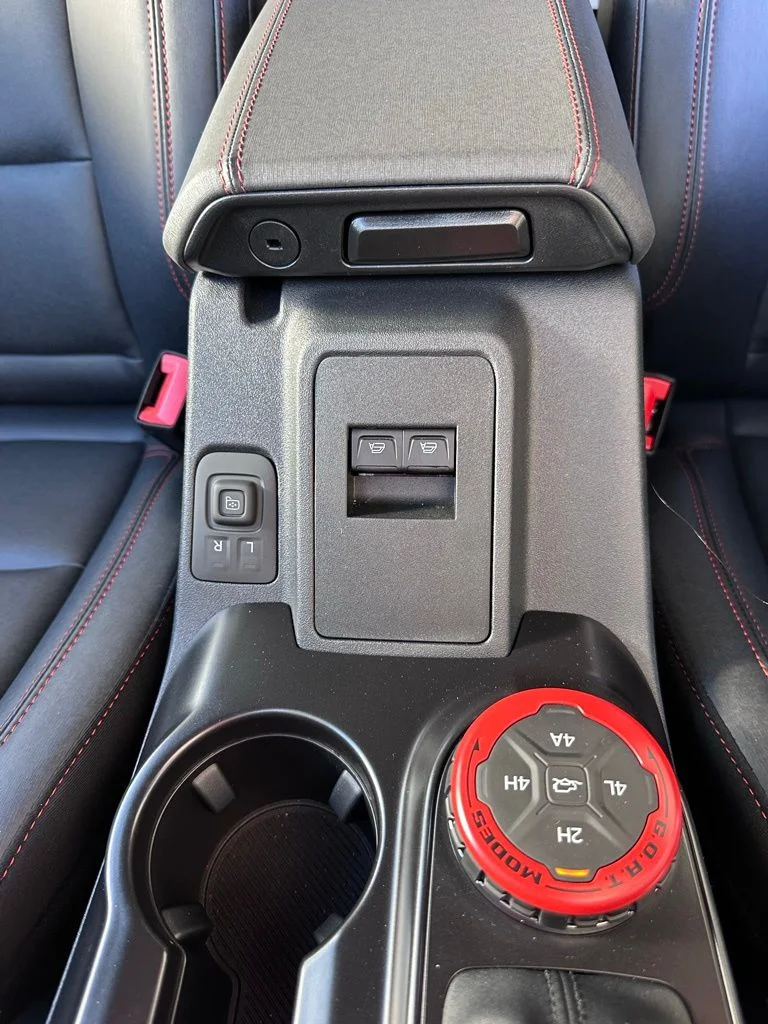 2025 Ford Bronco 2-Door Stroppe - Photo 20