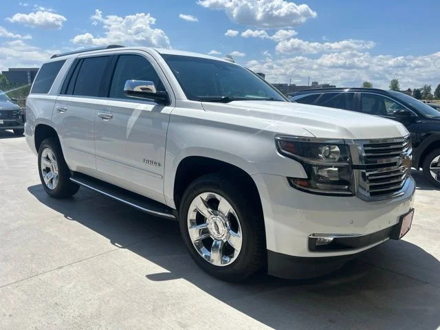 Used 2019 White Chevrolet Premier image 2