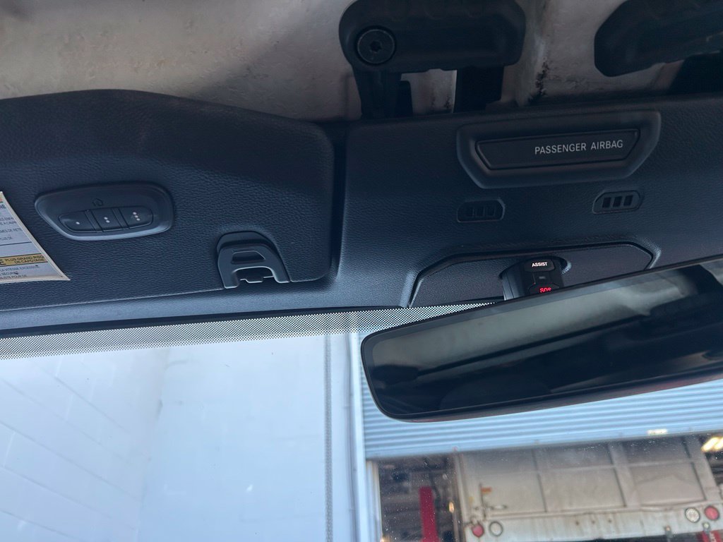 Used 2018 Gray Jeep Unlimited Sahara image 28