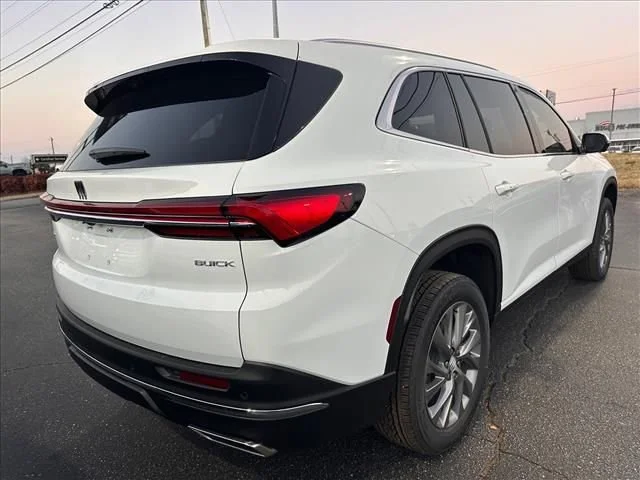 2026 Buick Enclave Preferred - Photo 11