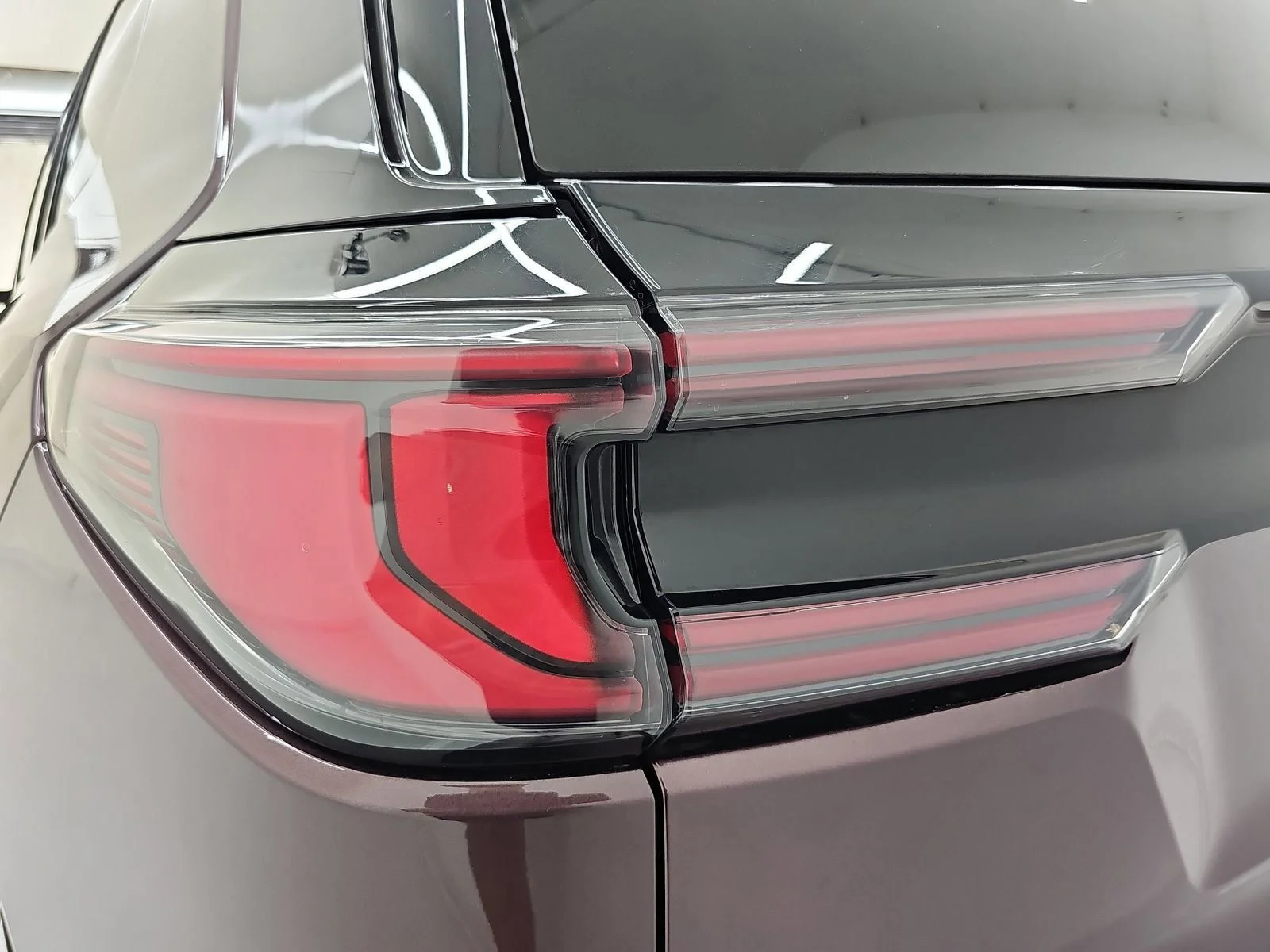 2024 GMC Acadia Elevation - Photo 43