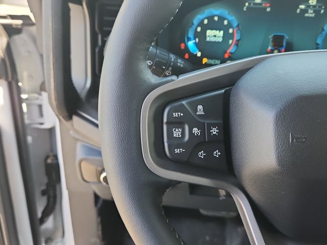 New 2026 Oxford White Ford Badlands® image 15