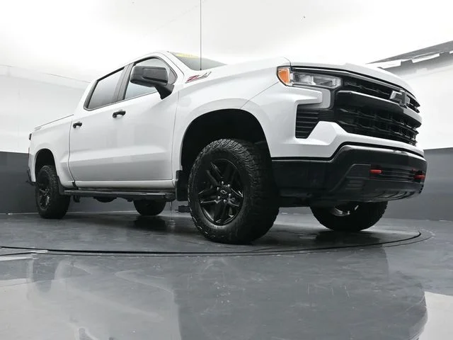 2024 Chevrolet Silverado 1500 LT Trail Boss - Photo 52