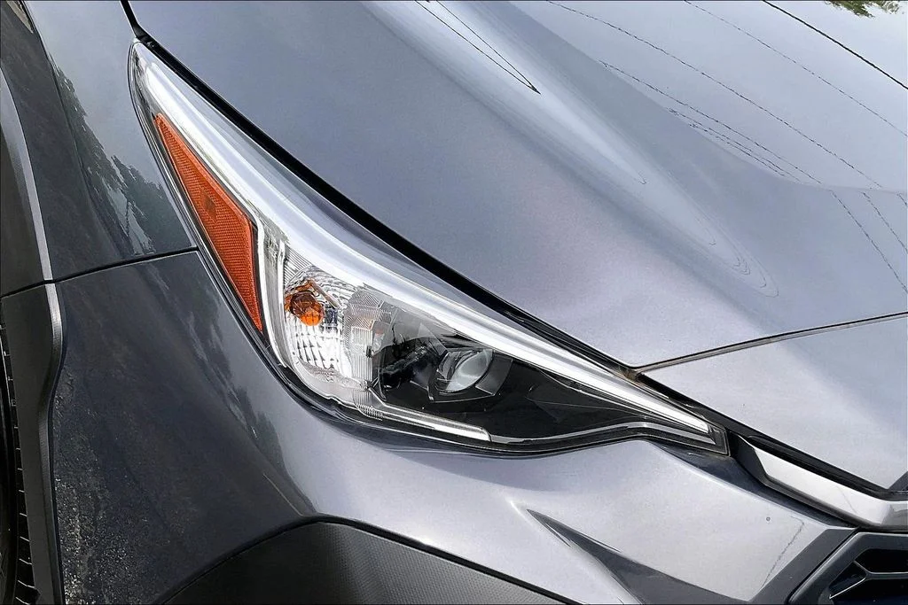 Certified Used 2025 Gray Subaru Premium image 32