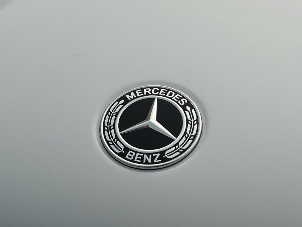 New 2026 Polar White Mercedes-Benz GLE 450 image 66