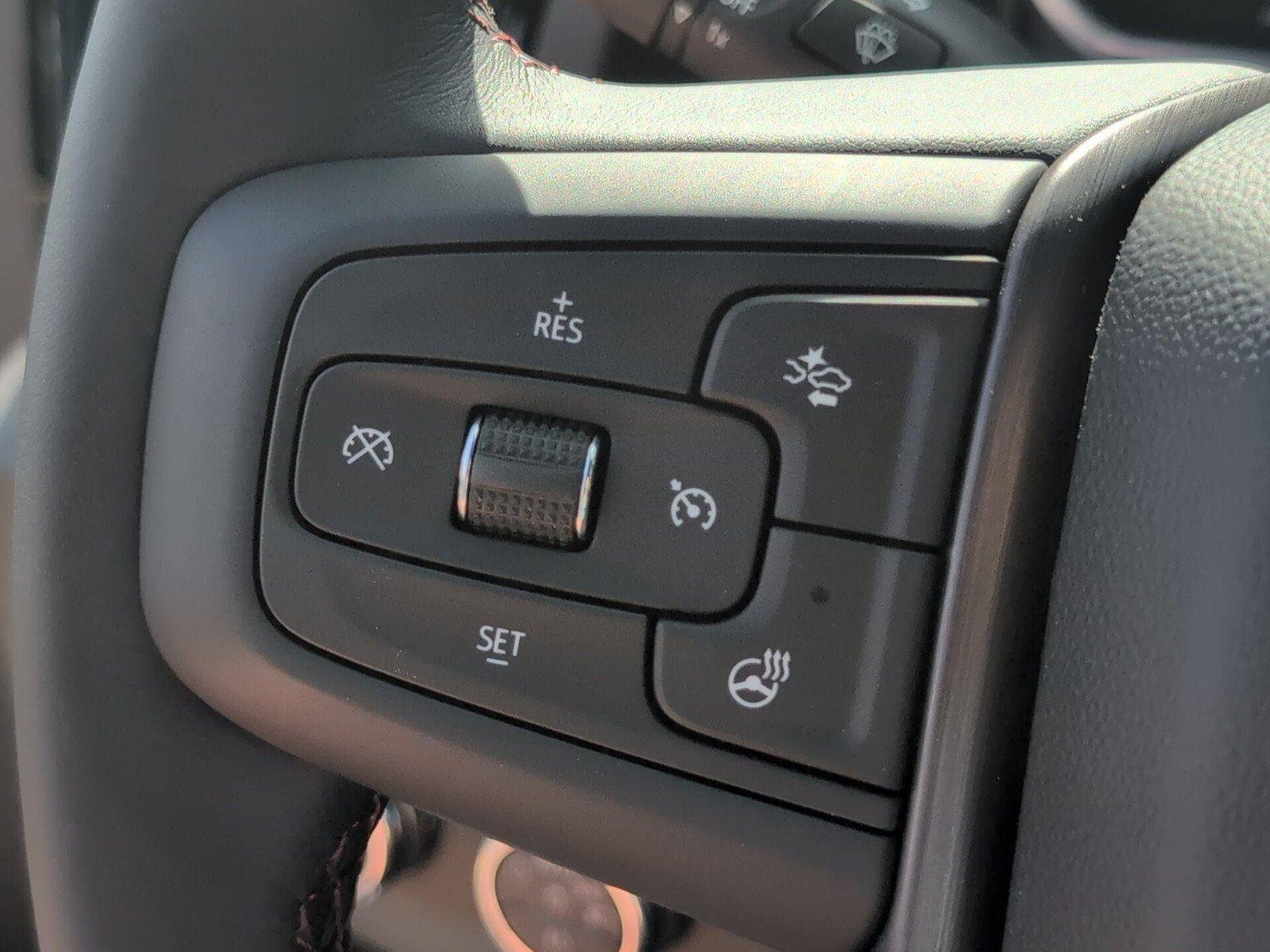 New 2026 Onyx Black GMC AT4X image 29
