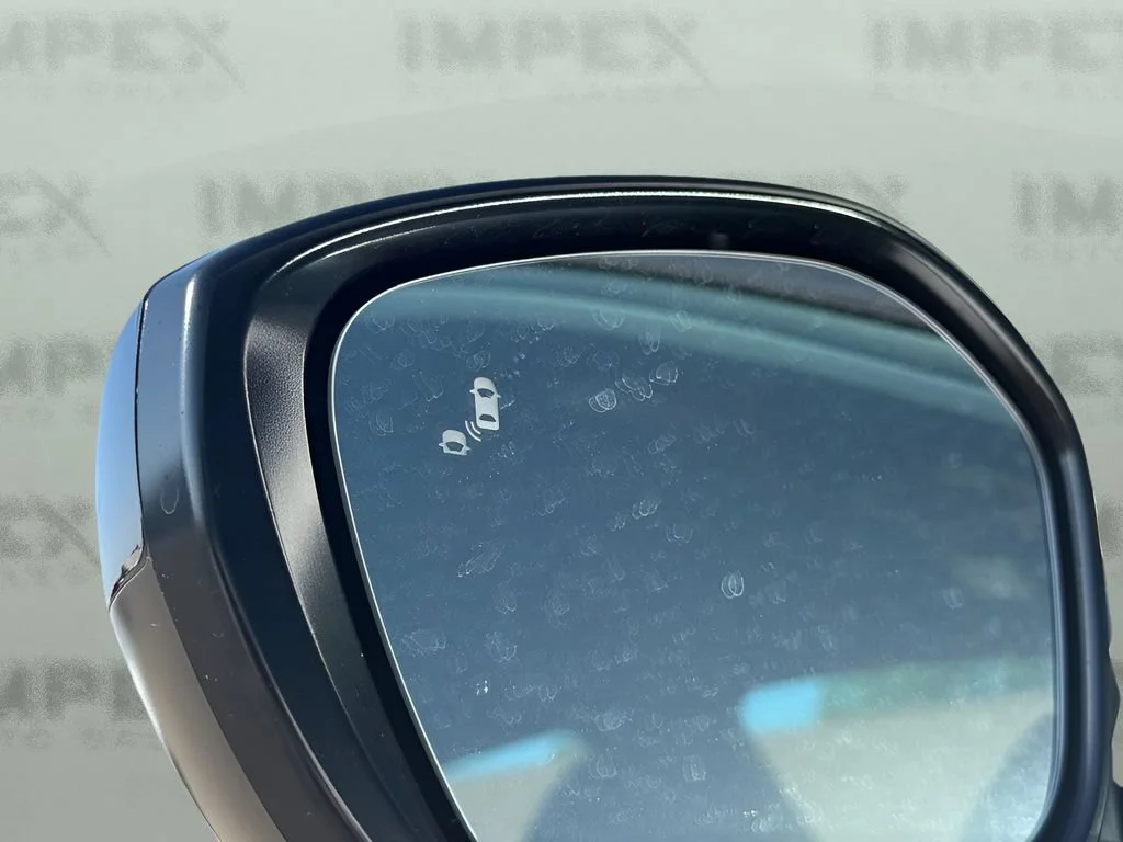 Used 2025  Honda Sport image 29