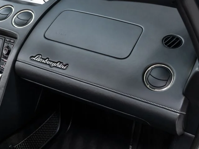 Used 2011 Silver Lamborghini LP560-4 image 33