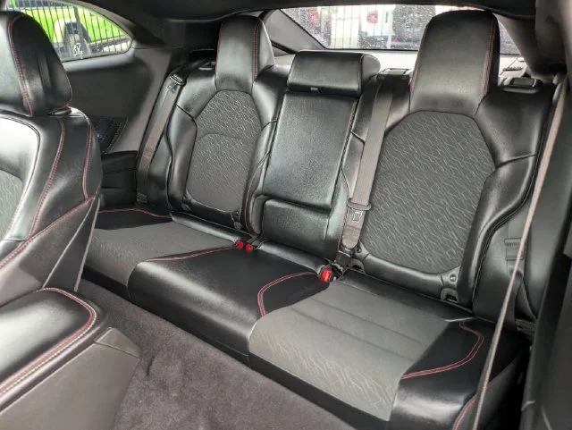 Used 2025 Black Dodge R/T image 31