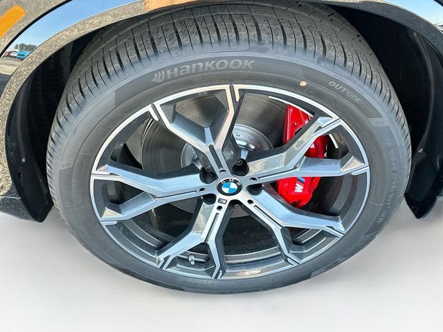 New 2026 Black BMW xDrive50e image 24