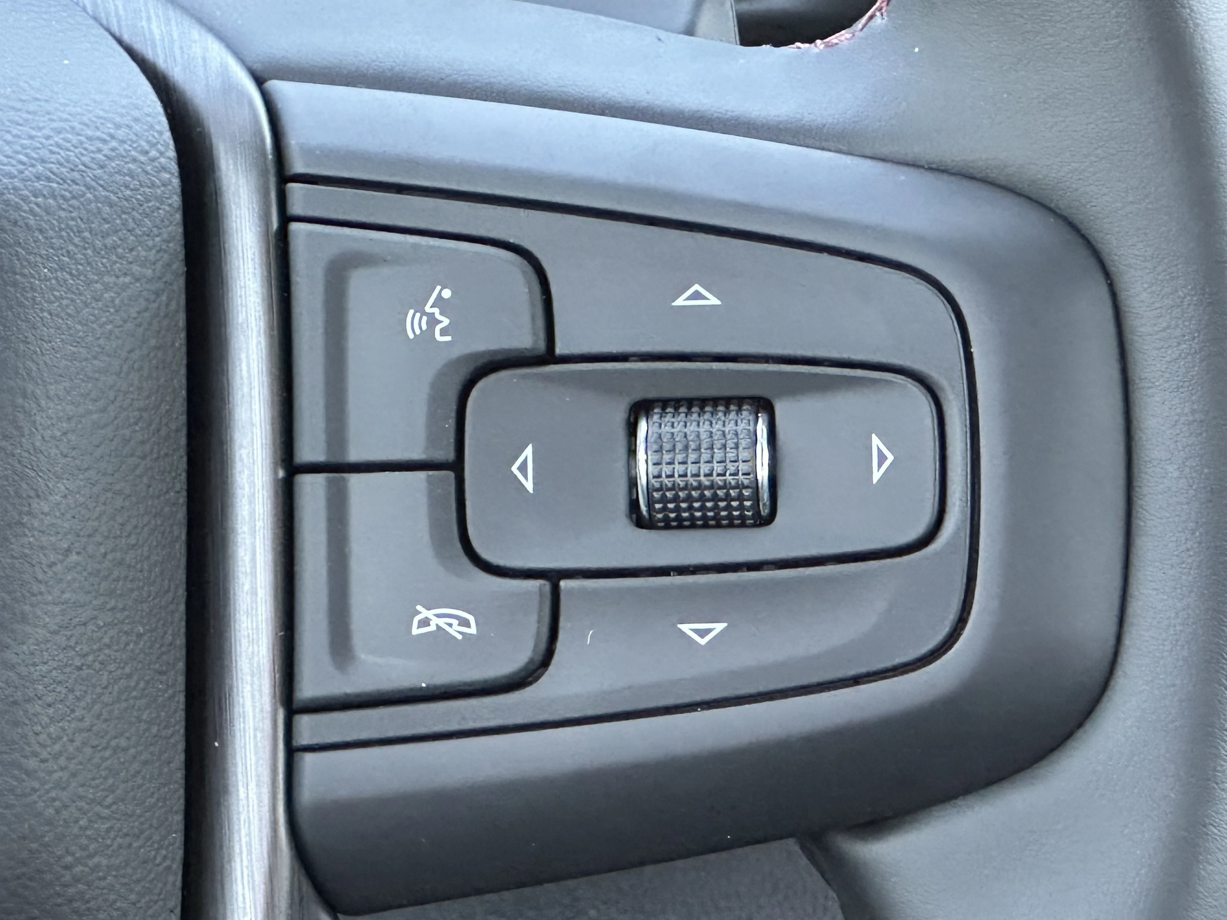 New 2026 Onyx Black GMC AT4X image 14