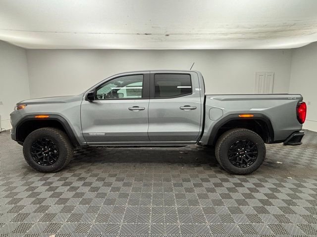 New 2026 Sterling Metallic GMC Elevation image 13