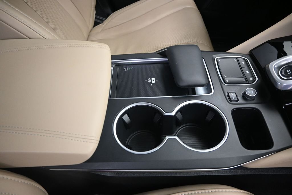 Used 2023 White Acura Technology image 27