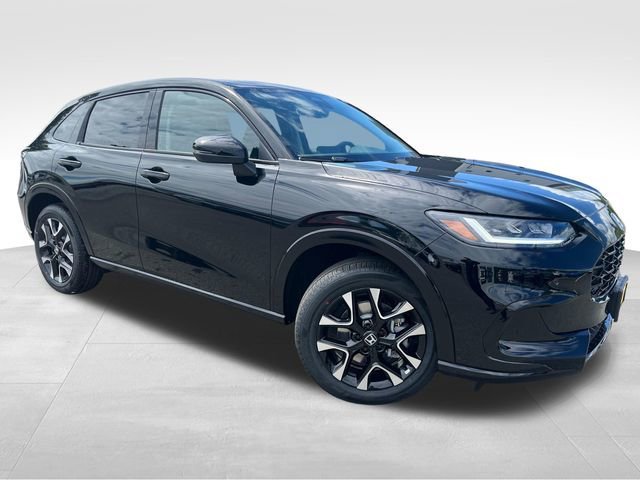 2027 Honda HR-V EX-L AWD's photo