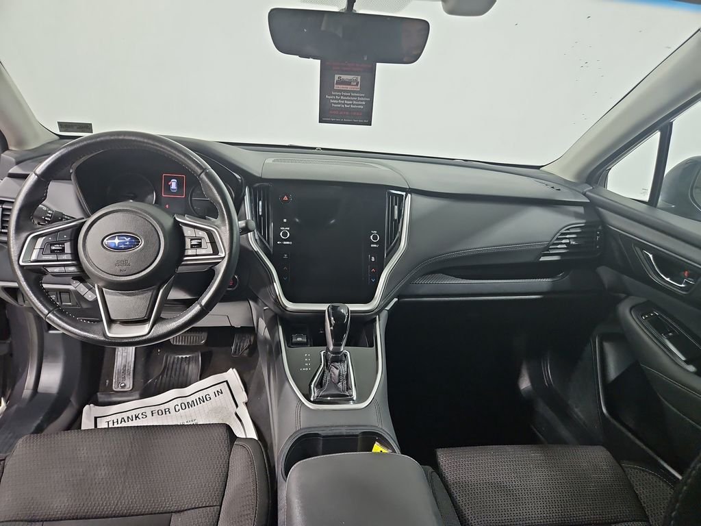 Used 2020 Gray Subaru Premium image 13
